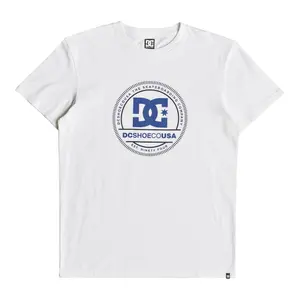 T-shirt DC Shoes Phenomom image-0