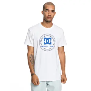 T-shirt DC Shoes Phenomom image-1