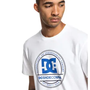 T-shirt DC Shoes Phenomom image-5