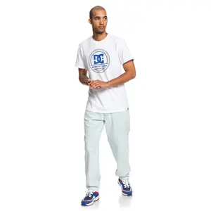 T-shirt DC Shoes Phenomom image-2