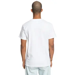 T-shirt DC Shoes Phenomom image-4