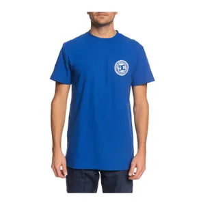 T-shirt DC Shoes Circle Star Fb 3 image-1