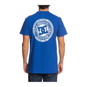 T-shirt DC Shoes Circle Star Fb 3 image-2