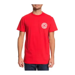 T-shirt DC Shoes Circle Star Fb 3 image-1
