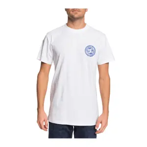 T-shirt DC Shoes Circle Star Fb 3 image-1