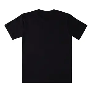 T-shirt DC Shoes Logo Ballad 211 image-1