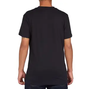 T-shirt DC Shoes Logo Ballad 211 image-3