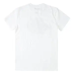 T-shirt DC Shoes Logo Ballad 211 image-1