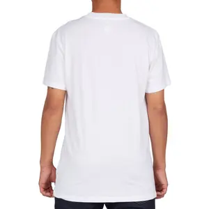 T-shirt DC Shoes Logo Ballad 211 image-3