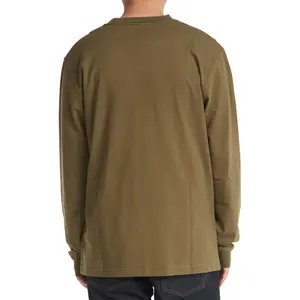 T-shirt manches longues DC Shoes Forms image-4