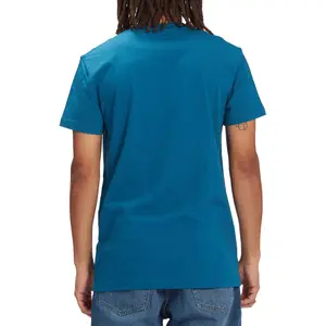 T-shirt DC Shoes Filled Out Tss image-5
