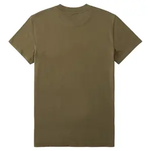 T-shirt DC Shoes Filled Out Tss image-4
