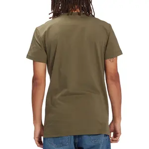 T-shirt DC Shoes Filled Out Tss image-5