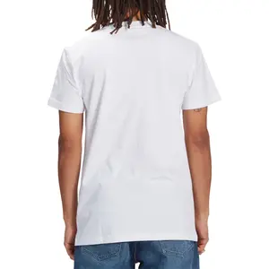 T-shirt DC Shoes Filled Out Tss image-5