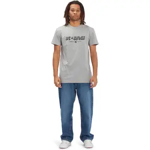 T-shirt DC Shoes Chester Tss image-2