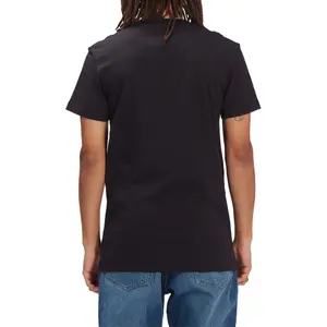 T-shirt DC Shoes Chester Tss image-5