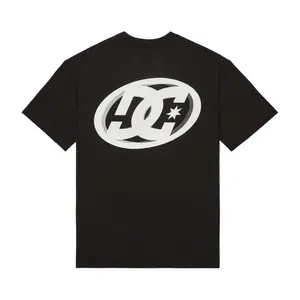 T-shirt DC Shoes Fast Bubble image-1
