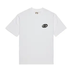 T-shirt DC Shoes Fast Bubble image-0