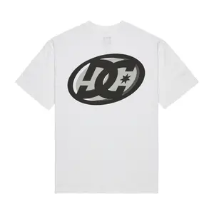 T-shirt DC Shoes Fast Bubble image-1