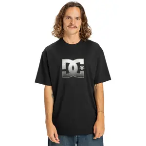 T-shirt DC Shoes Star Reflective image-1