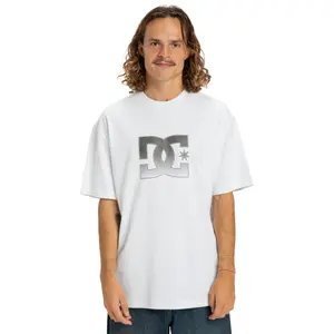 T-shirt DC Shoes Star Reflective image-1