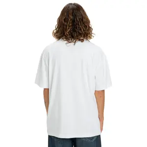 T-shirt DC Shoes Star Reflective image-4