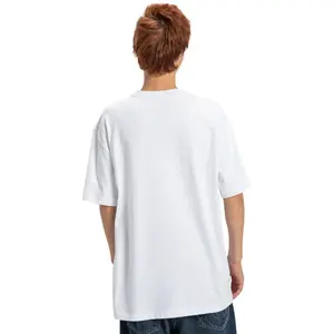 T-shirt DC Shoes Global Storm image-4