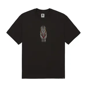 Póló DC Shoes Burn Out image-0