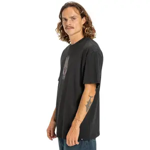 Póló DC Shoes Burn Out image-5