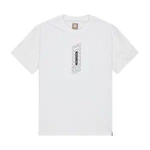 T-shirt DC Shoes Omega image-0