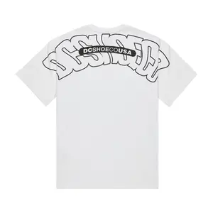 T-shirt DC Shoes Omega image-3