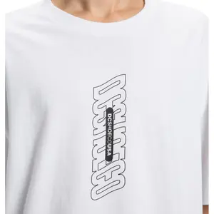 T-shirt DC Shoes Omega image-6