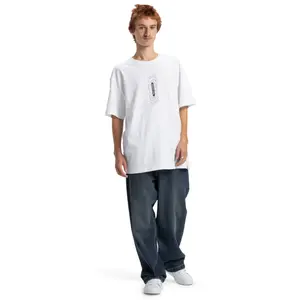 T-shirt DC Shoes Omega image-2