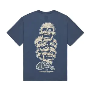 T-shirt DC Shoes Laugh Stack image-3
