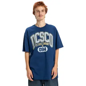 T-shirt DC Shoes Elective image-2