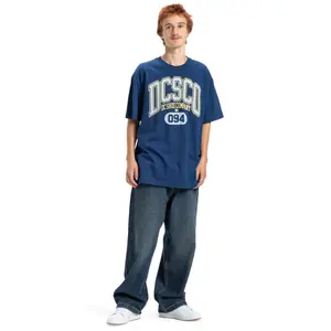 T-shirt DC Shoes Elective image-4