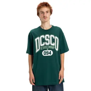 T-shirt DC Shoes Elective image-2
