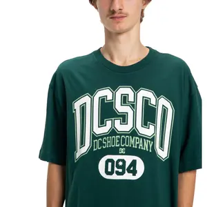 T-shirt DC Shoes Elective image-3