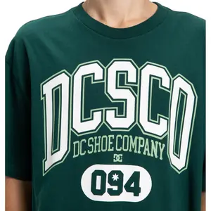 T-shirt DC Shoes Elective image-4