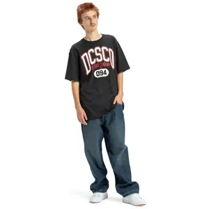 T-shirt DC Shoes Elective image-4