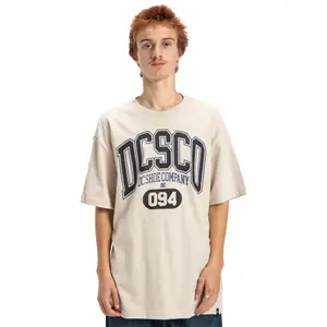 T-shirt DC Shoes Elective image-2