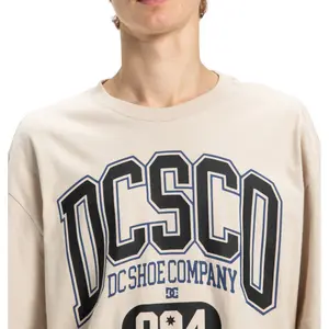 T-shirt DC Shoes Elective image-3