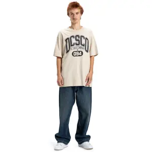 T-shirt DC Shoes Elective image-4