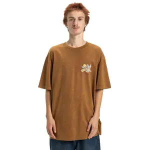 T-shirt DC Shoes Outgrow image-2