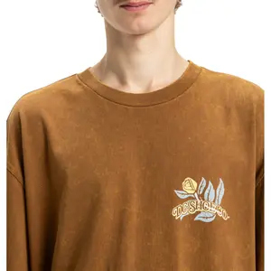 T-shirt DC Shoes Outgrow image-6