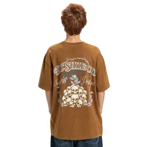 T-shirt DC Shoes Outgrow image-3