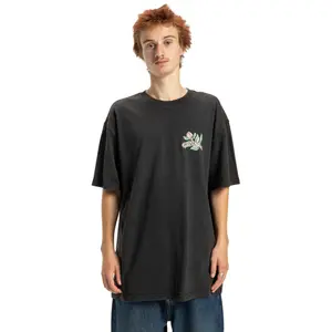 T-shirt DC Shoes Outgrow image-2