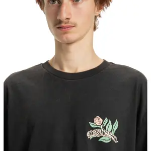 T-shirt DC Shoes Outgrow image-6