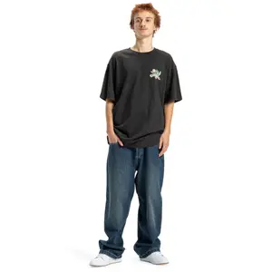 T-shirt DC Shoes Outgrow image-1