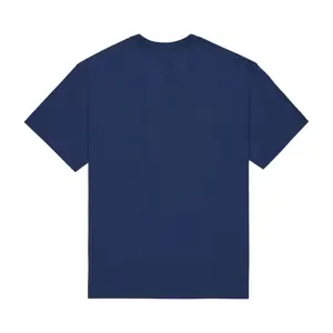 T-shirt DC Shoes Blurry Years image-3